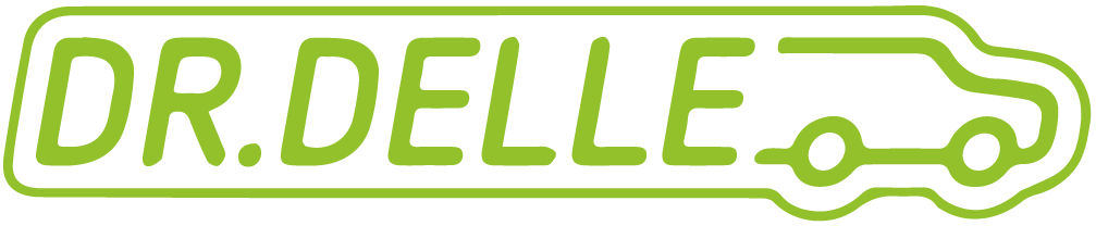 Dr. Delle – Lackschadenfreies Ausbeulen Logo